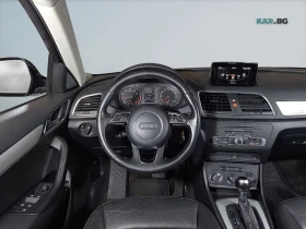 Audi Q3 QUATTRO* KOMFORT* KEYLESS АвтоКредит(ЦЕНА ДО БГ), снимка 11