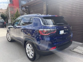 Jeep Compass Limited, снимка 4