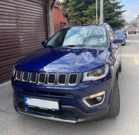 Jeep Compass Limited, снимка 2