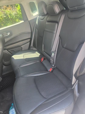 Jeep Compass Limited, снимка 10