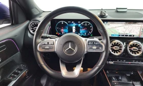 Mercedes-Benz GLB 250 AMG* LINE* 4MATIC* LANE* ASSIST* 360КАМЕРА* , снимка 9