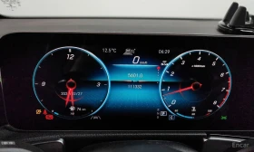 Mercedes-Benz GLB 250 AMG* LINE* 4MATIC* LANE* ASSIST* 360КАМЕРА* , снимка 12