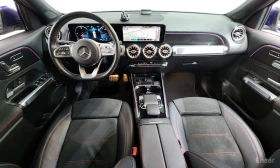 Mercedes-Benz GLB 250 AMG* LINE* 4MATIC* LANE* ASSIST* 360КАМЕРА* , снимка 8
