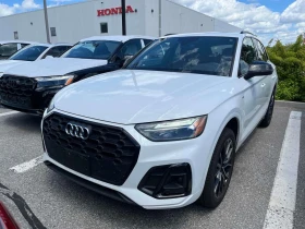 Audi Q5 | Progressiv | DISTRONIC | ПОДГРЕВ | ПАНОРАМА | , снимка 6