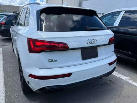 Audi Q5 | Progressiv | DISTRONIC | ПОДГРЕВ | ПАНОРАМА | , снимка 4