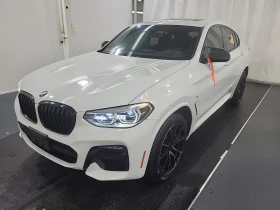 BMW X4 M40i xDrive* PANO* H&K* HUD* Shadow line, снимка 2