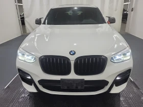 BMW X4 M40i xDrive* PANO* H&K* HUD* Shadow line, снимка 3