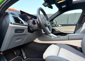 BMW X6 M60i V8 Mild Hybrid xDrive, снимка 9