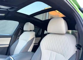 BMW X6 M60i V8 Mild Hybrid xDrive, снимка 10