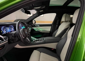 BMW X6 M60i V8 Mild Hybrid xDrive, снимка 7
