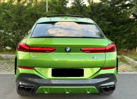BMW X6 M60i V8 Mild Hybrid xDrive, снимка 4