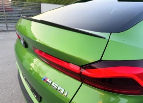 BMW X6 M60i V8 Mild Hybrid xDrive, снимка 16