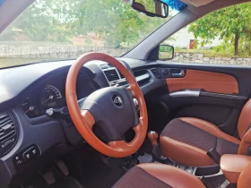 Kia Sportage 2.0i.4x4.klima.koja., снимка 8