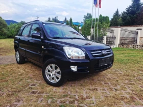 Kia Sportage 2.0i.4x4.klima.koja., снимка 2