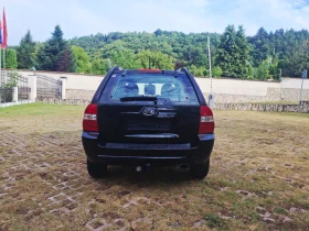 Kia Sportage 2.0i.4x4.klima.koja., снимка 6