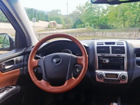 Kia Sportage 2.0i.4x4.klima.koja., снимка 12