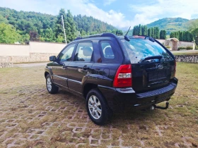 Kia Sportage 2.0i.4x4.klima.koja., снимка 7