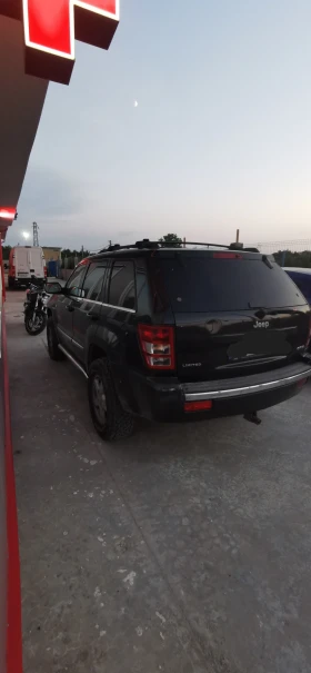 Jeep Grand cherokee LIMITED, снимка 7