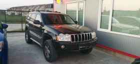 Jeep Grand cherokee LIMITED, снимка 1