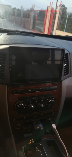 Jeep Grand cherokee LIMITED, снимка 10