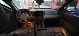 Jeep Grand cherokee LIMITED, снимка 9