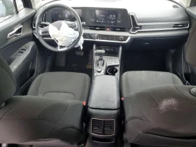 Kia Sportage 2.5l Lx, снимка 8
