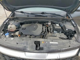 Kia Sportage 2.5l Lx, снимка 12