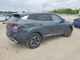 Kia Sportage 2.5l Lx, снимка 3