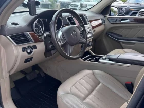 Mercedes-Benz GL 450 * CARFAX * ОПЦИЯ ЗА ФИНАНСИРАНЕ , снимка 5
