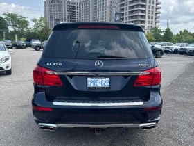 Mercedes-Benz GL 450 * CARFAX * ОПЦИЯ ЗА ФИНАНСИРАНЕ , снимка 4
