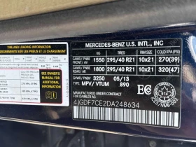 Mercedes-Benz GL 450 * CARFAX * ОПЦИЯ ЗА ФИНАНСИРАНЕ , снимка 15