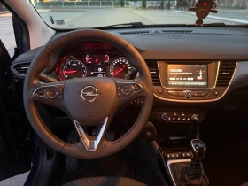 Opel Crossland X, снимка 5