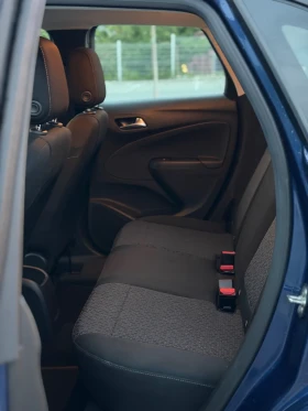 Opel Crossland X, снимка 7