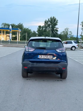 Opel Crossland X, снимка 3