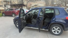 VW Tiguan 4?4, снимка 9