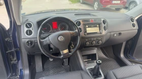 VW Tiguan 4?4, снимка 16