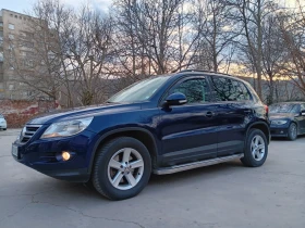 VW Tiguan 4?4, снимка 2