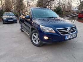 VW Tiguan 4?4, снимка 3