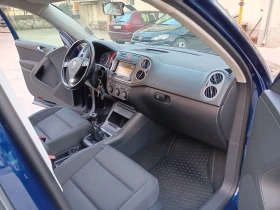 VW Tiguan 4?4, снимка 5