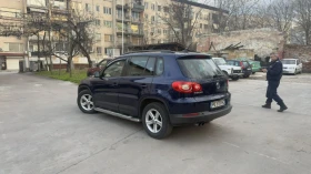 VW Tiguan 4?4, снимка 15