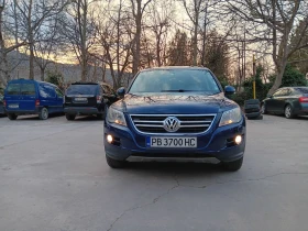 VW Tiguan 4?4, снимка 1