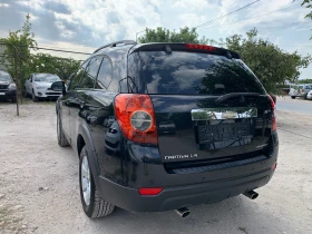 Chevrolet Captiva 2.4i ГАЗОВ ИНЖЕКЦИОН 6+ 1М, снимка 3