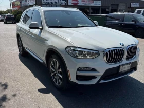 BMW X3 30i xDrive, снимка 14