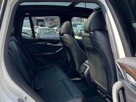 BMW X3 30i xDrive, снимка 12