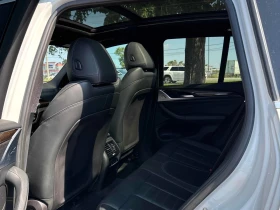 BMW X3 30i xDrive, снимка 10