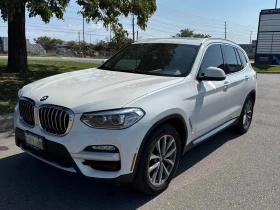 BMW X3 30i xDrive, снимка 1