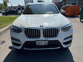 BMW X3 30i xDrive, снимка 6