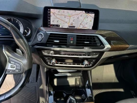 BMW X3 30i xDrive, снимка 9