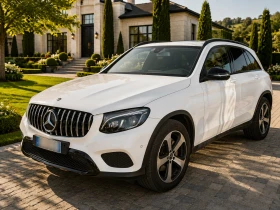 Mercedes-Benz GLC 220 4Matic Exclusive, снимка 2