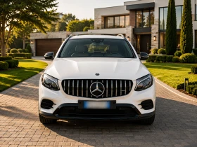 Mercedes-Benz GLC 220 4Matic Exclusive, снимка 1